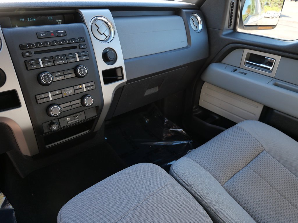 Used 2011 Ford F150 XLT w/ XLT Convenience Pkg AWD/4WD image 19