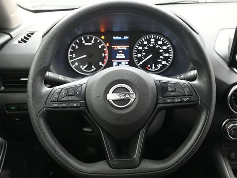 Used 2024 Nissan Sentra S FWD image 24