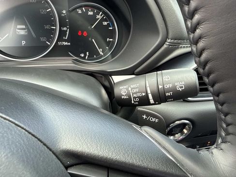 Certified 2025 MAZDA CX-5 AWD 2.5 S w/ Premium Plus Pkg image 42