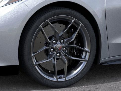 New 2026 Chevrolet Corvette Z06 image 9