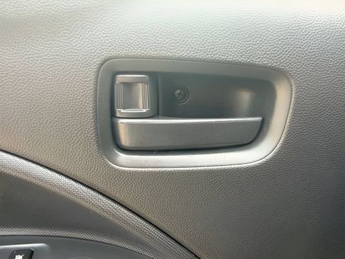 Used 2024 Mitsubishi Mirage ES FWD image 10