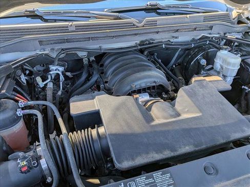 Used 2018 GMC Sierra 1500 SLT image 21