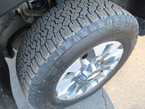 Certified 2023 Chevrolet Silverado 2500 Custom w/ Custom Value Package image 13