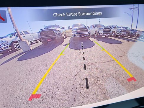 New 2025 Jeep Grand Cherokee Limited w/ Trailer Tow Package AWD/4WD image 19