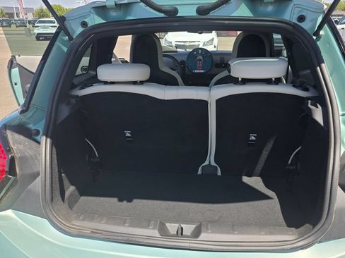 Used 2025 MINI Cooper S FWD image 27