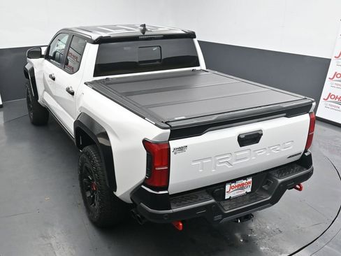Used 2025 Toyota Tacoma TRD Pro image 28