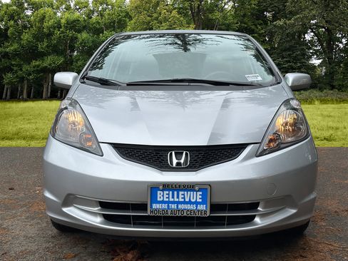 Used 2013 Honda Fit image 2