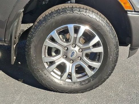 Used 2019 Ford Ranger Lariat image 12