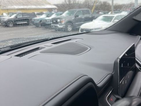 Used 2022 Chevrolet Tahoe High Country AWD/4WD image 47