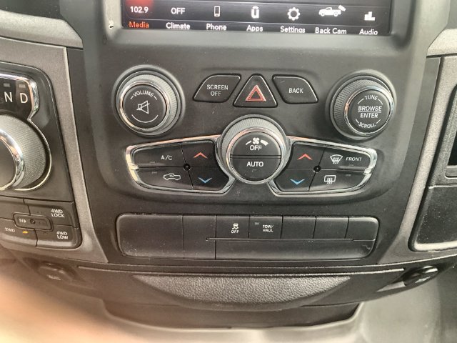 Used 2019 RAM 1500 Express w/ Wheel & Sound Group AWD/4WD image 16