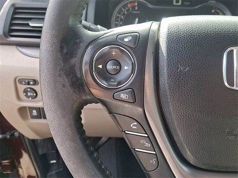 Used 2018 Honda Pilot EX-L image 22