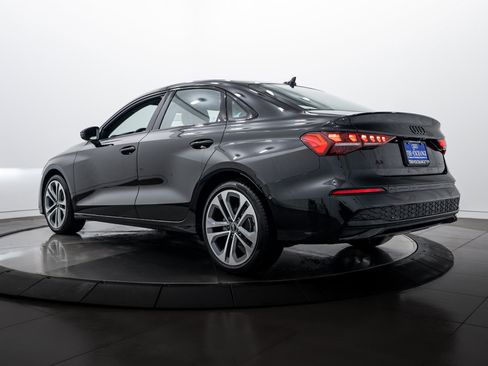 New 2026 Audi A3 2.0T Premium Plus image 5