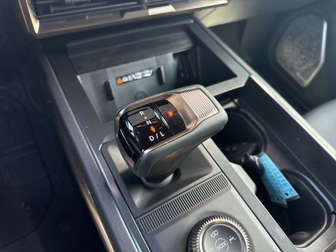 Used 2025 GMC Hummer EV 3X AWD/4WD image 18