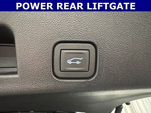 New 2026 Chevrolet Traverse LT w/ LPO, Floor Liner Package AWD/4WD image 35