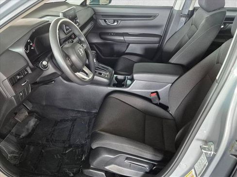 Used 2024 Honda CR-V LX image 16