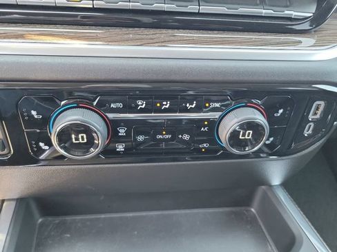 Used 2026 Chevrolet Silverado 1500 RST w/ LPO, Dark Essentials Package RWD image 9