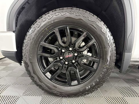 New 2026 GMC Sierra 1500 Elevation w/ Elevation Premium Package image 18