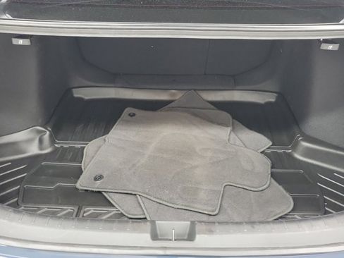 Certified 2025 Honda Civic Sport image 10