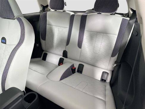 Certified 2025 MINI Cooper S FWD image 21