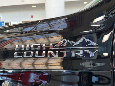 New 2026 Chevrolet Tahoe High Country w/ Sun And Tow Package image 37