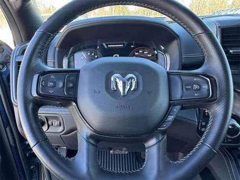 Used 2024 RAM 2500 Power Wagon w/ Level 2 Equipment Group image 17