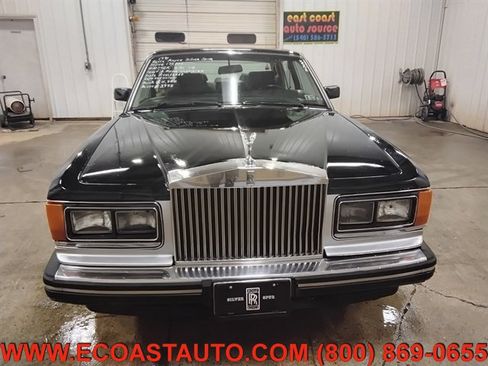 Used 1991 Rolls-Royce Silver Spur II image 7