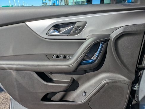 New 2026 Chevrolet Blazer LT image 25