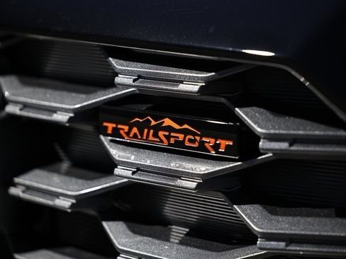 New 2026 Honda Ridgeline TrailSport+ image 5