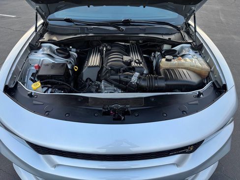 Used 2020 Dodge Charger Scat Pack image 9