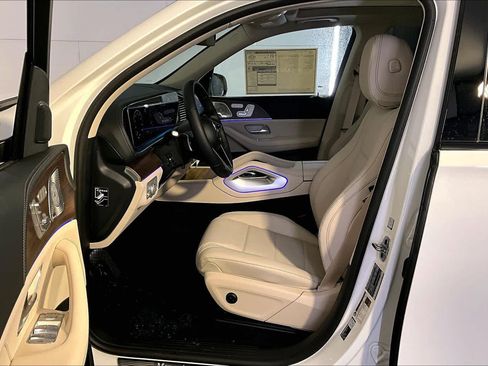 New 2026 Mercedes-Benz GLE 450 4MATIC image 13