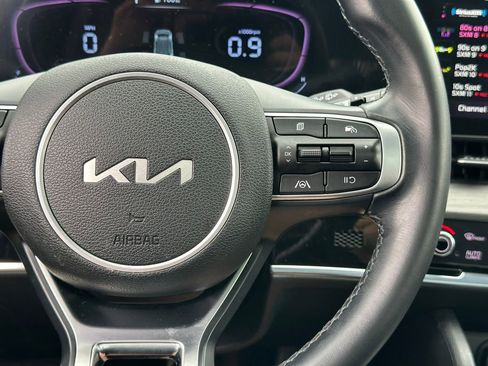 Used 2023 Kia Sportage X-Line w/ X-Line Premium Package image 20