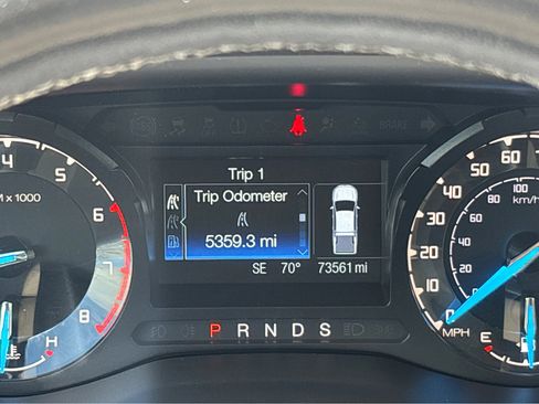 Used 2023 Ford Ranger XLT w/ Equipment Group 301A Mid image 5