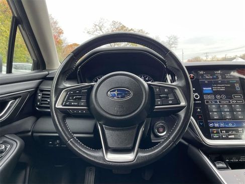 Used 2024 Subaru Legacy Premium image 19