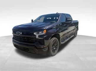 Used 2024 Chevrolet Silverado 1500 RST w/ Protection Package AWD/4WD 360° Tour