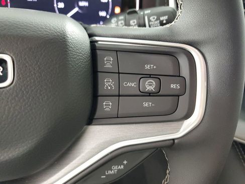 New 2026 Jeep Grand Wagoneer Limited image 27