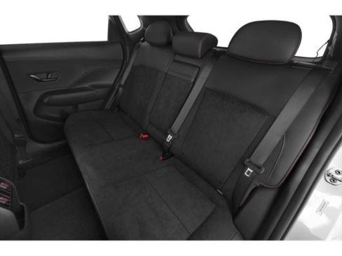 Used 2024 Hyundai Kona N Line image 16