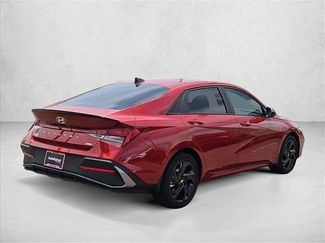 New 2026 Hyundai Elantra Sport FWD video 2