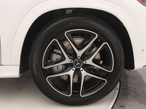 New 2026 Mercedes-Benz GLE 53 AMG 4MATIC Coupe image 13