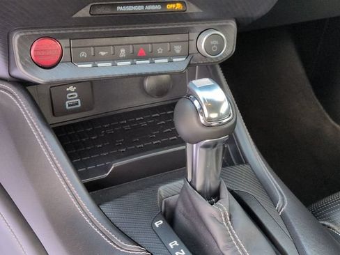 Used 2024 Ford Mustang GT Premium RWD image 18