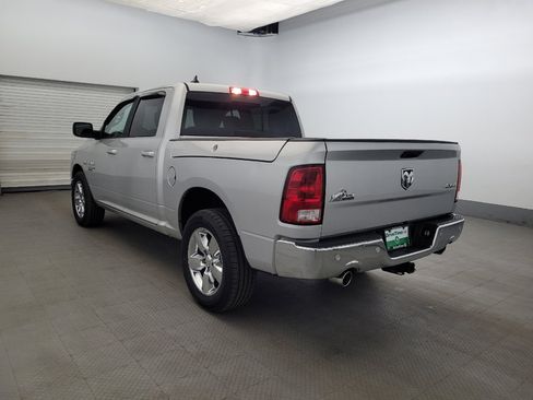 Used 2019 RAM 1500 Big Horn w/ Rambox Value Package AWD/4WD image 5