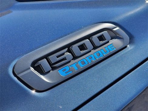 New 2026 RAM 1500 Express image 8