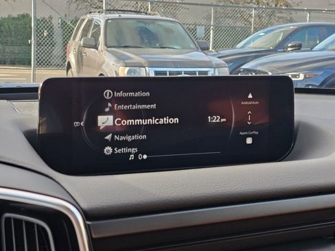 Certified 2025 MAZDA CX-50 2.5 Turbo w/ Premium Plus Pkg image 24