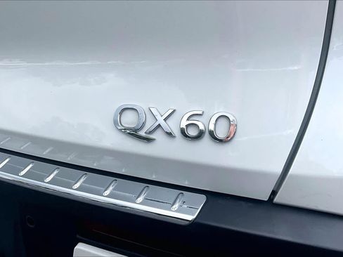 Used 2023 INFINITI QX60 Autograph w/ Cargo Package AWD/4WD image 10
