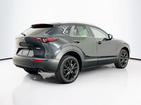 Used 2024 MAZDA CX-30 AWD 2.5 S w/ Select Sport Pkg image 9