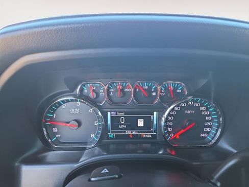 Used 2018 GMC Sierra 1500 SLT image 19