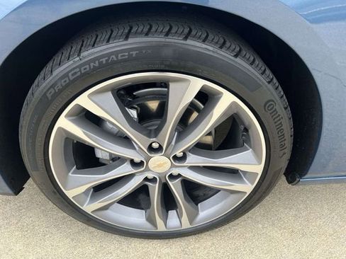 Used 2024 Chevrolet Malibu LT image 25