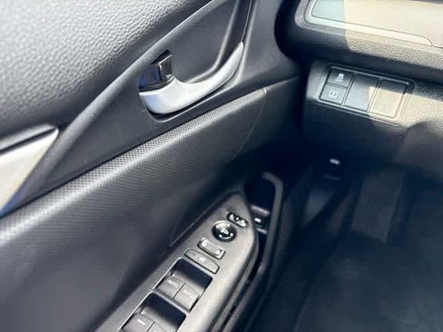 Used 2016 Honda Civic LX image 23