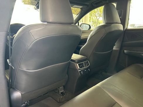 Used 2024 Lexus RX 350 Premium w/ Accessory Package (Z1) AWD/4WD image 37