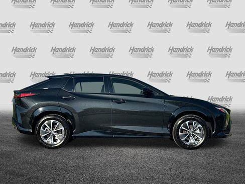 Used 2024 Lexus RZ 300e Premium image 3