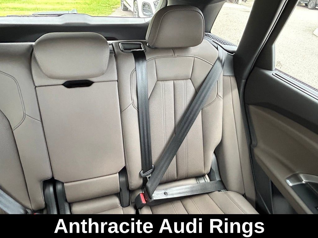 New 2026 Audi Q5 Premium Plus AWD/4WD image 14